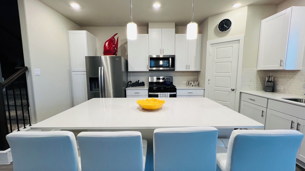 Photo of Kitchen in Clodine