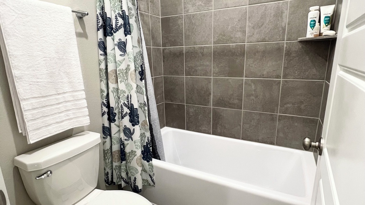 Photo of Bathroom in Clodine