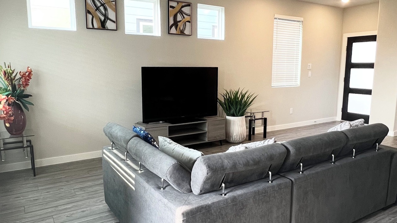 Photo of Livingroom in Clodine