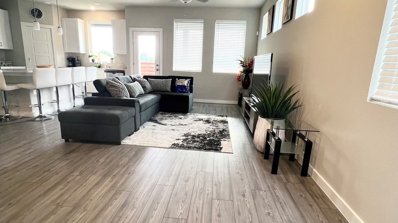 Photo of Livingroom in Clodine