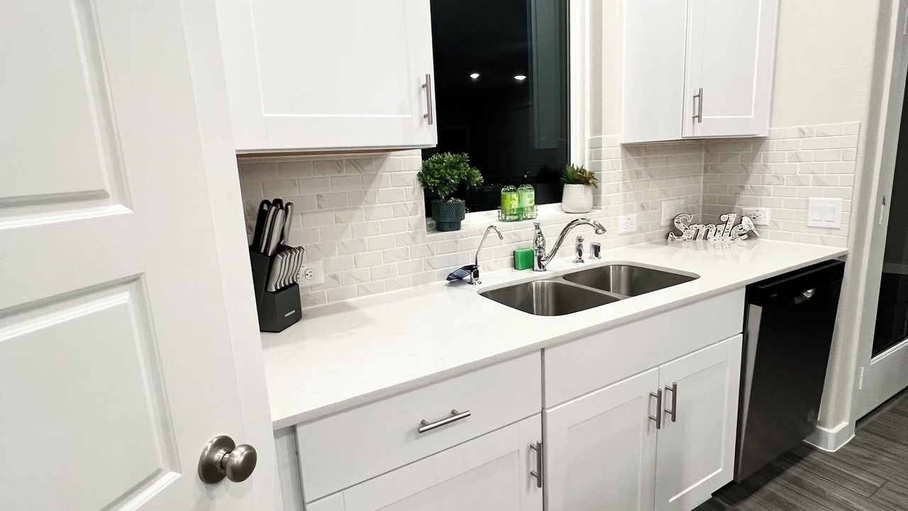 Photo of Kitchen in Clodine