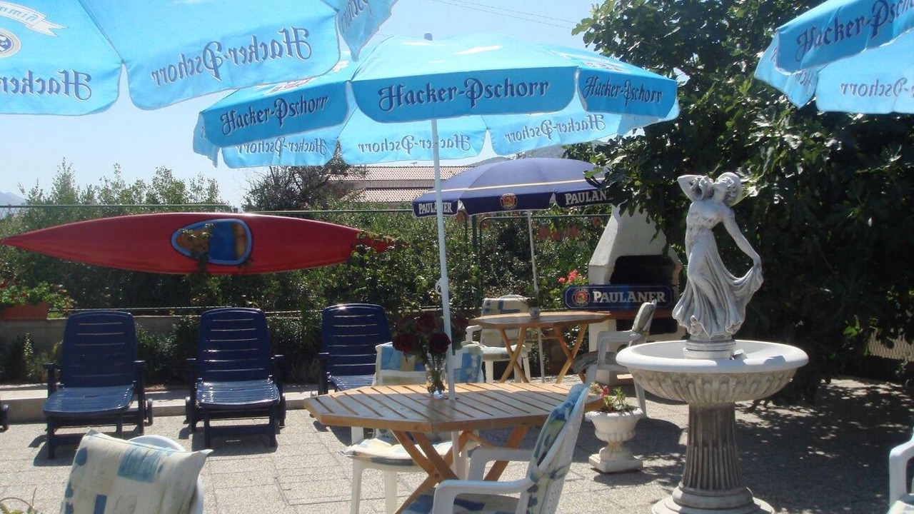 Photo of Outdoor in Grebastica