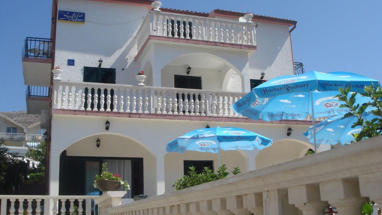 Photo of Outdoor in Grebastica