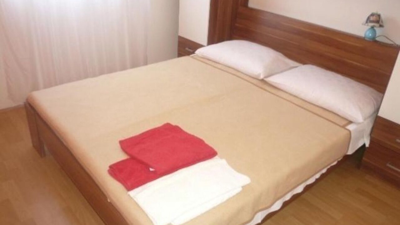 Photo of Bedroom in Grebastica
