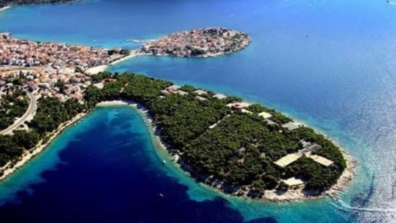 Photo of Outdoor in Grebastica
