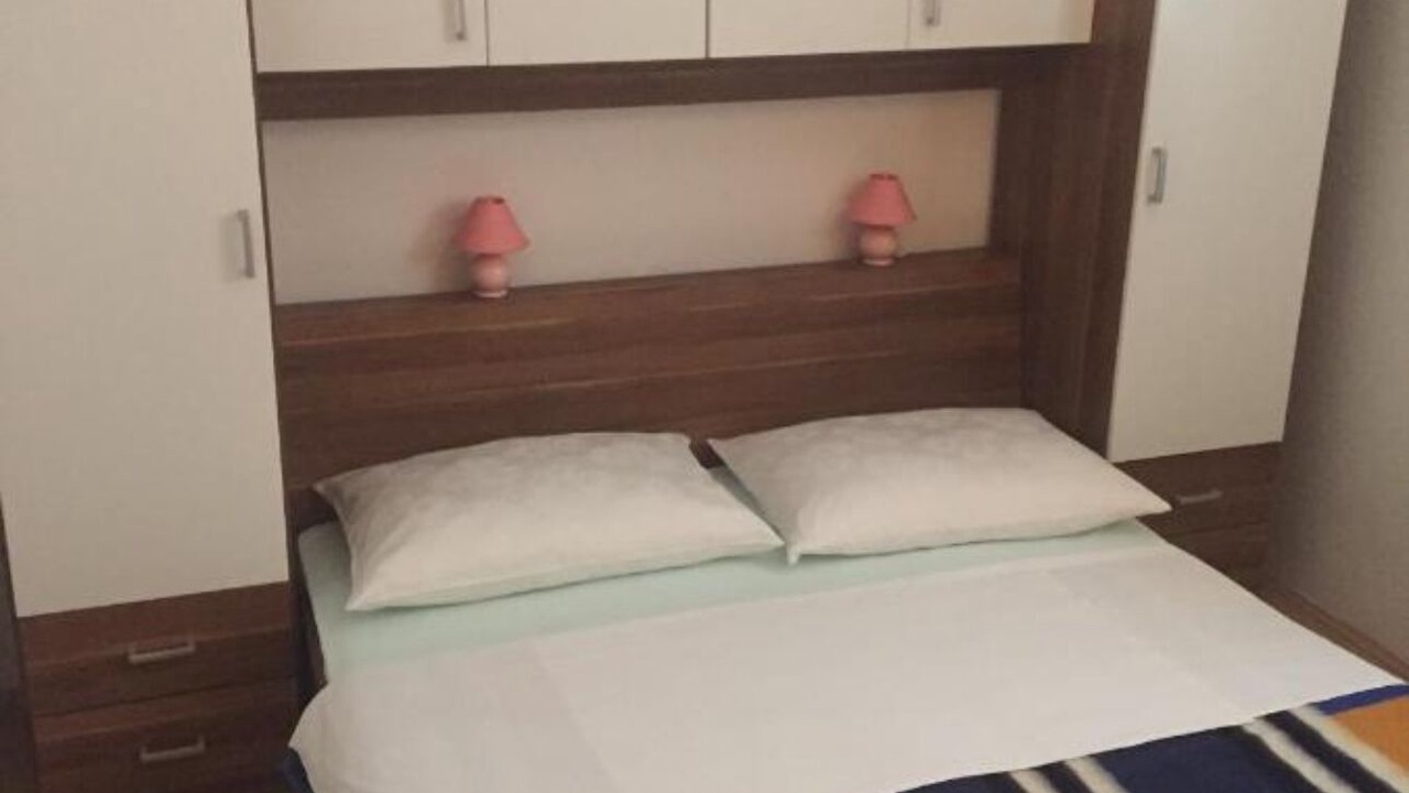 Photo of Bedroom in Grebastica