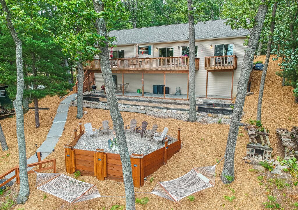 Photo of Outdoor in Baldwin