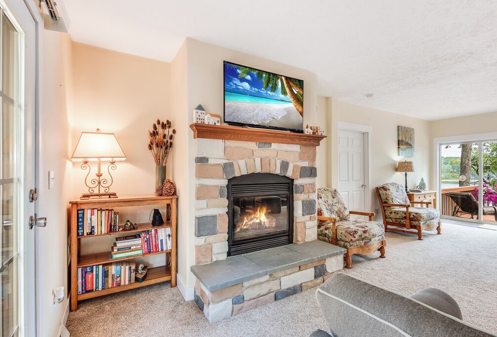 Photo of Livingroom in Baldwin