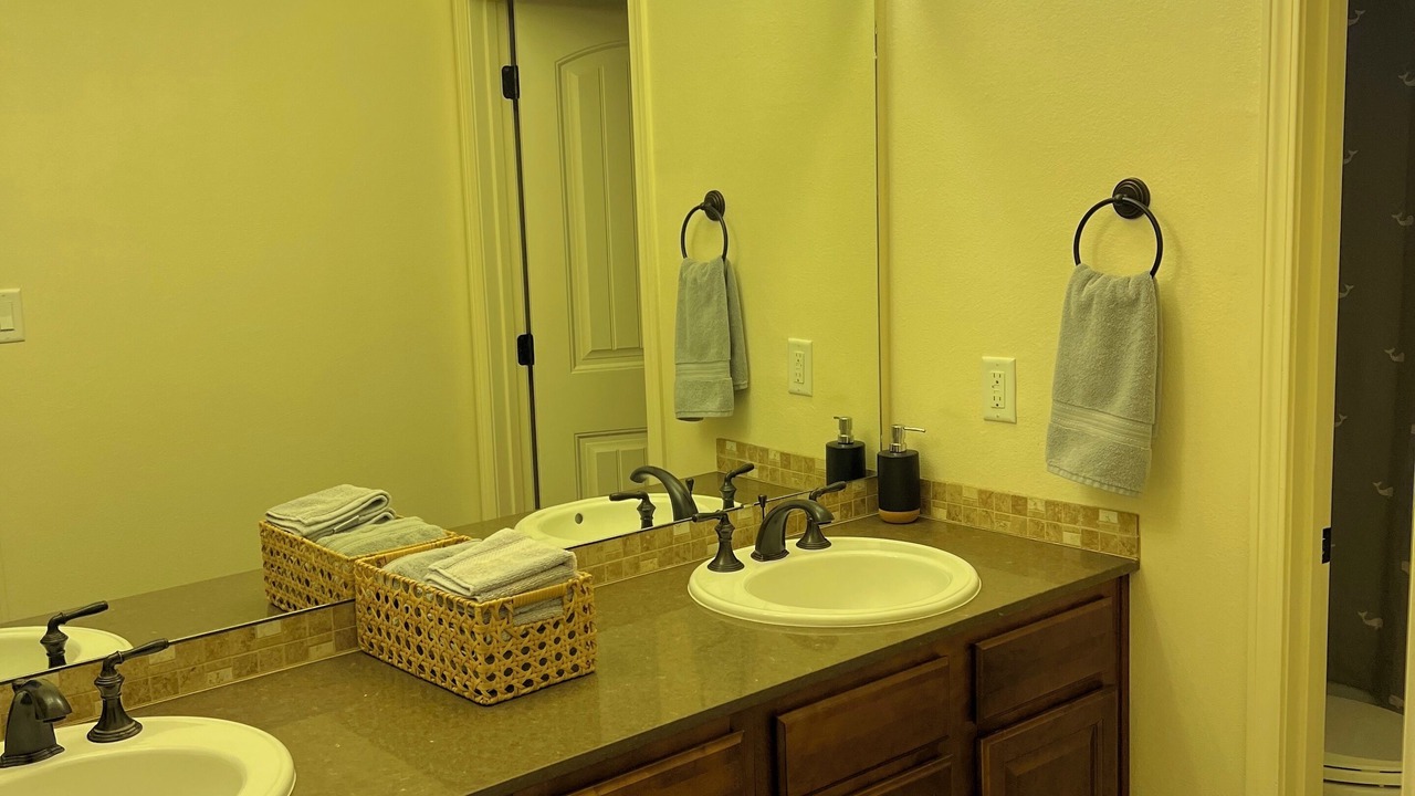 Photo of Bathroom in Santa Fe