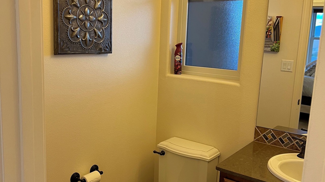 Photo of Bathroom in Santa Fe