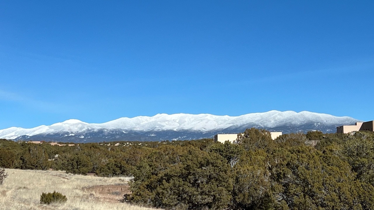 Photo of Outdoor in Santa Fe