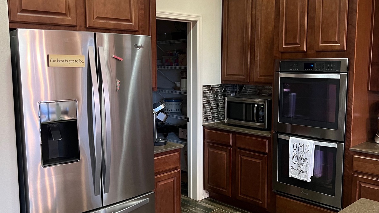 Photo of Kitchen in Santa Fe