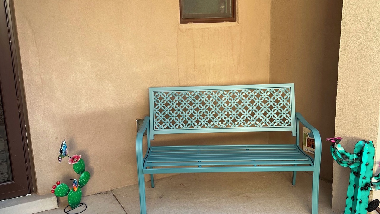 Photo of Outdoor in Santa Fe