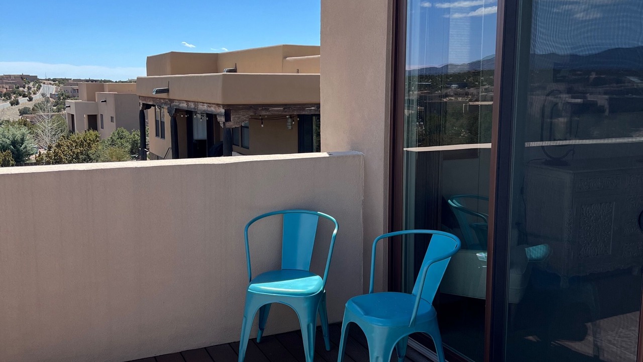 Photo of Outdoor in Santa Fe