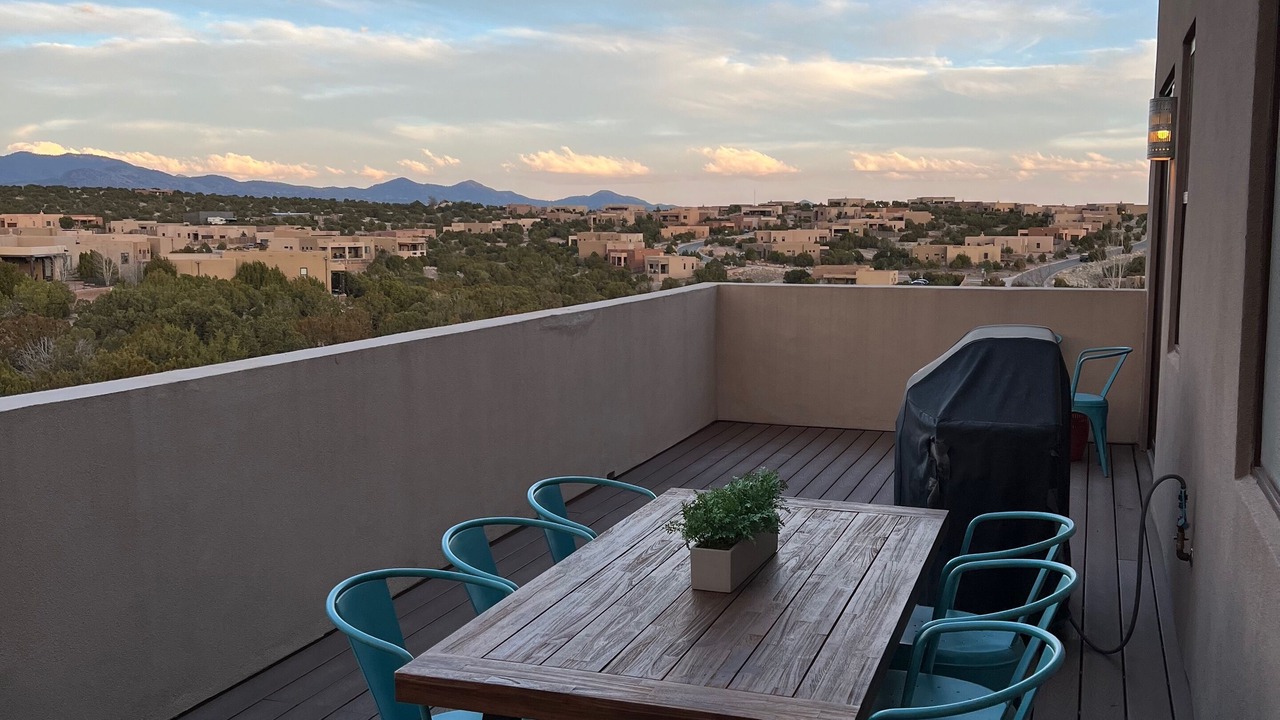 Photo of Outdoor in Santa Fe