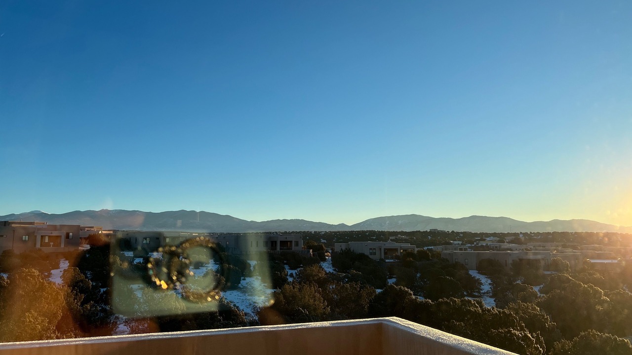 Photo of Outdoor in Santa Fe