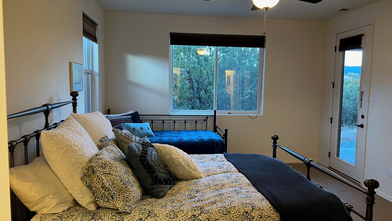 Photo of Bedroom in Santa Fe