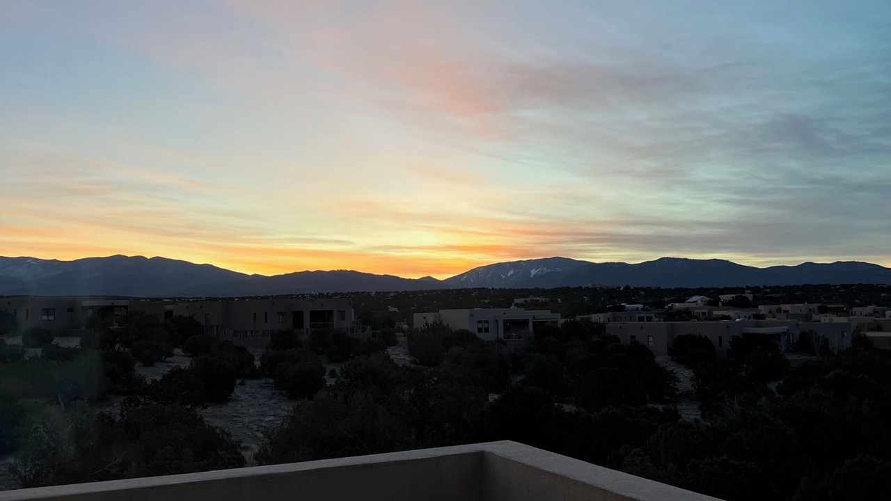 Photo of Outdoor in Santa Fe