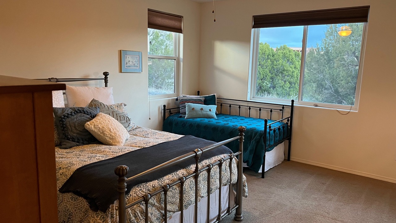 Photo of Bedroom in Santa Fe