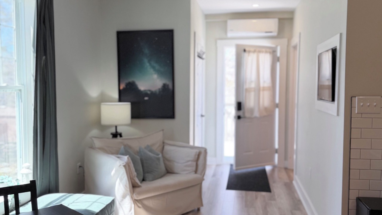 Photo of Livingroom in Chester