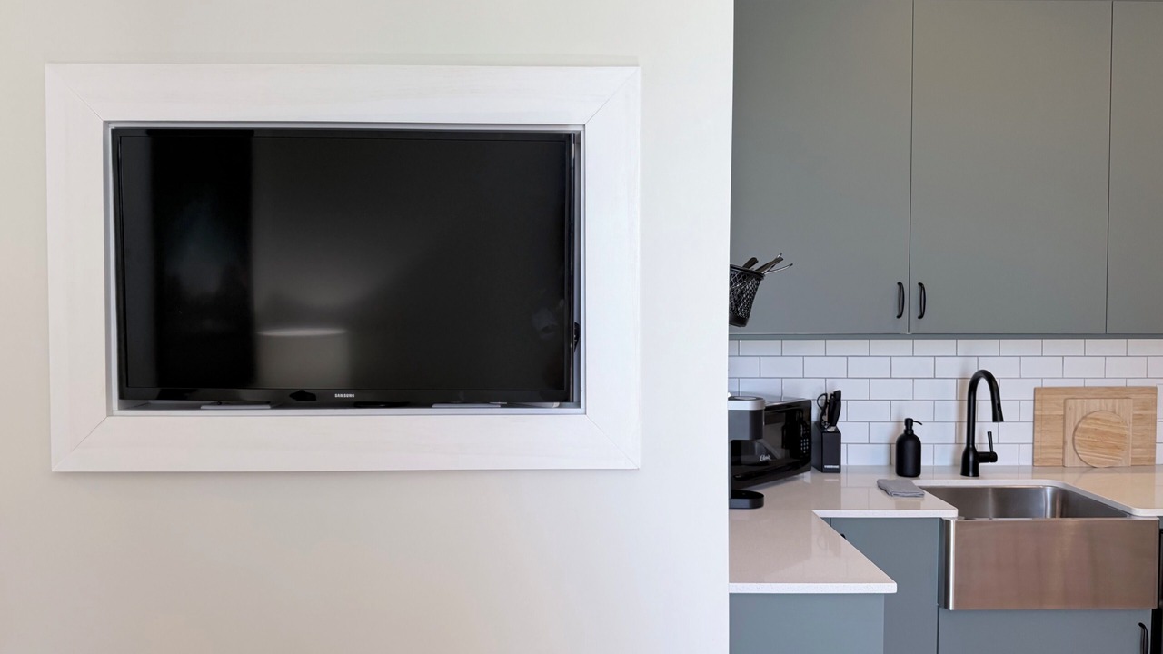 Photo of Kitchen in Chester