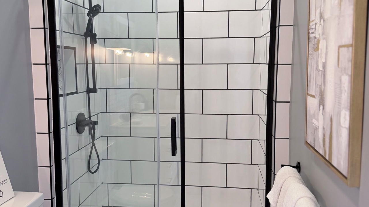 Photo of Bathroom in Chester
