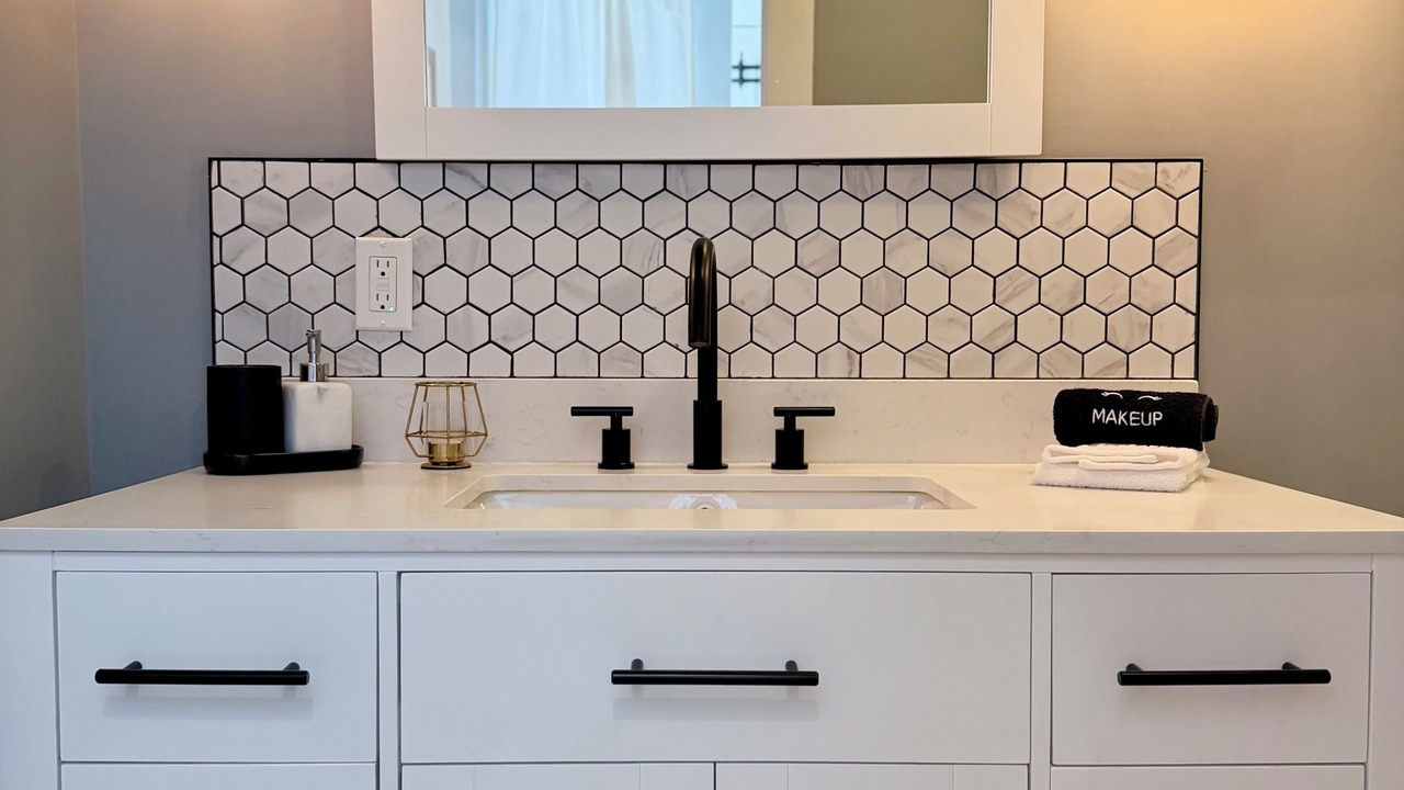 Photo of Bathroom in Chester