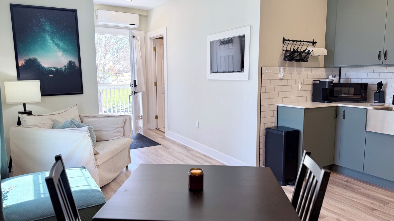 Photo of Livingroom in Chester