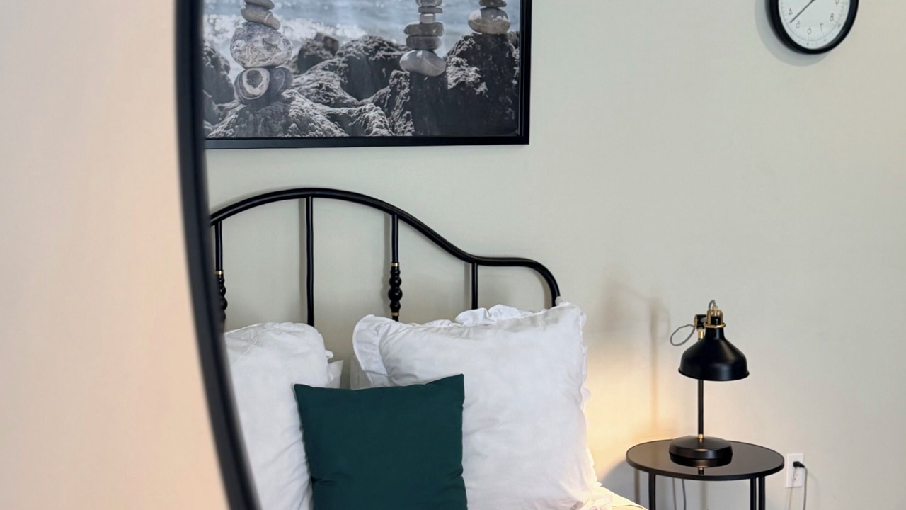 Photo of Bedroom in Chester