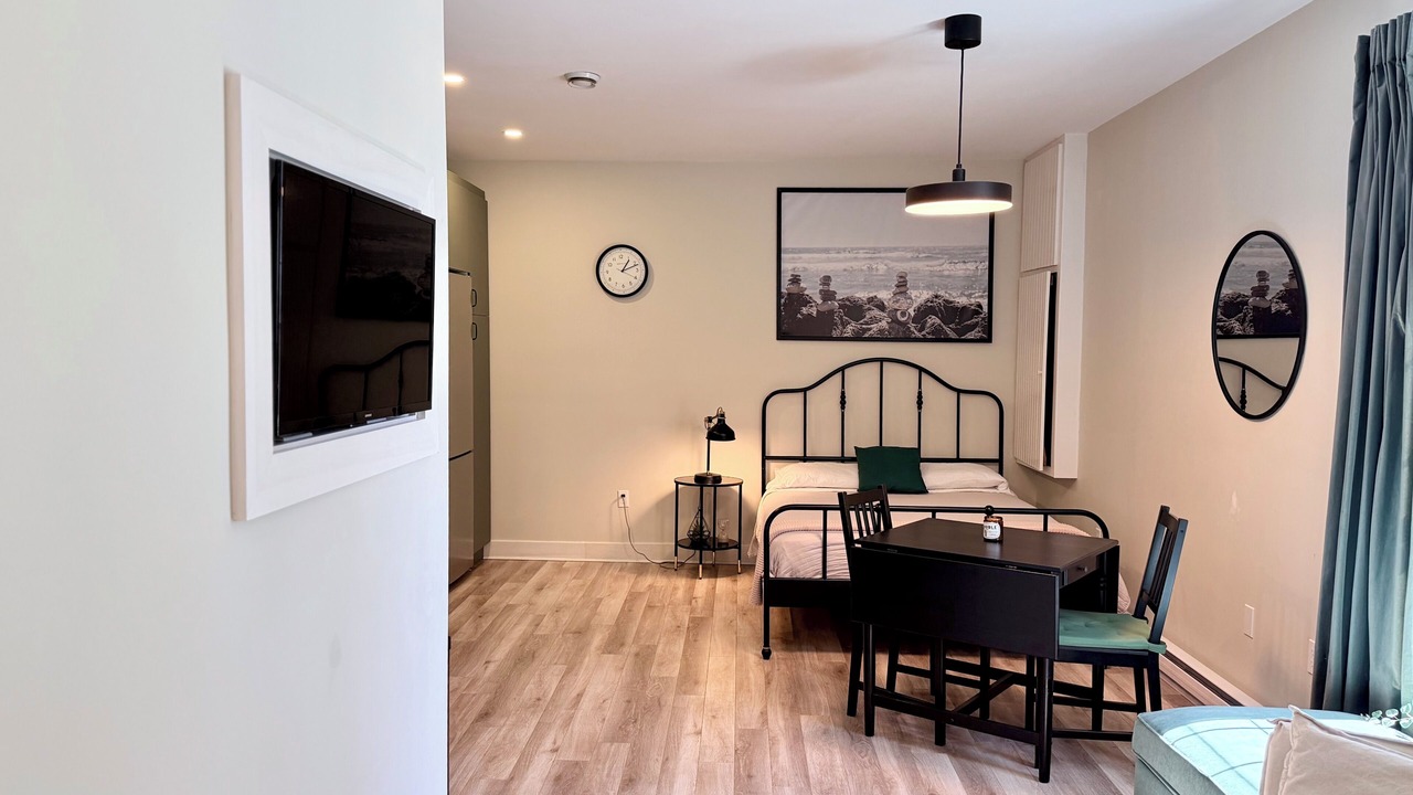 Photo of Bedroom in Chester