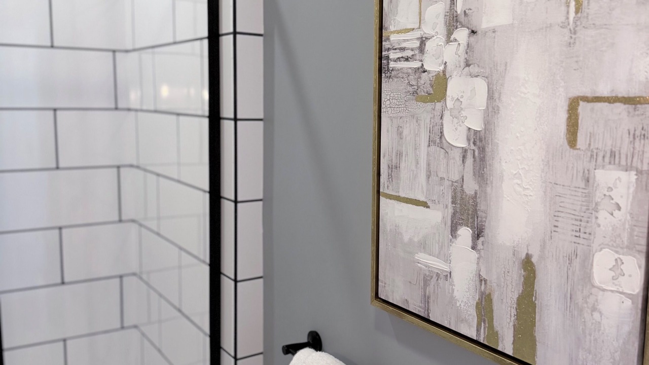Photo of Bathroom in Chester
