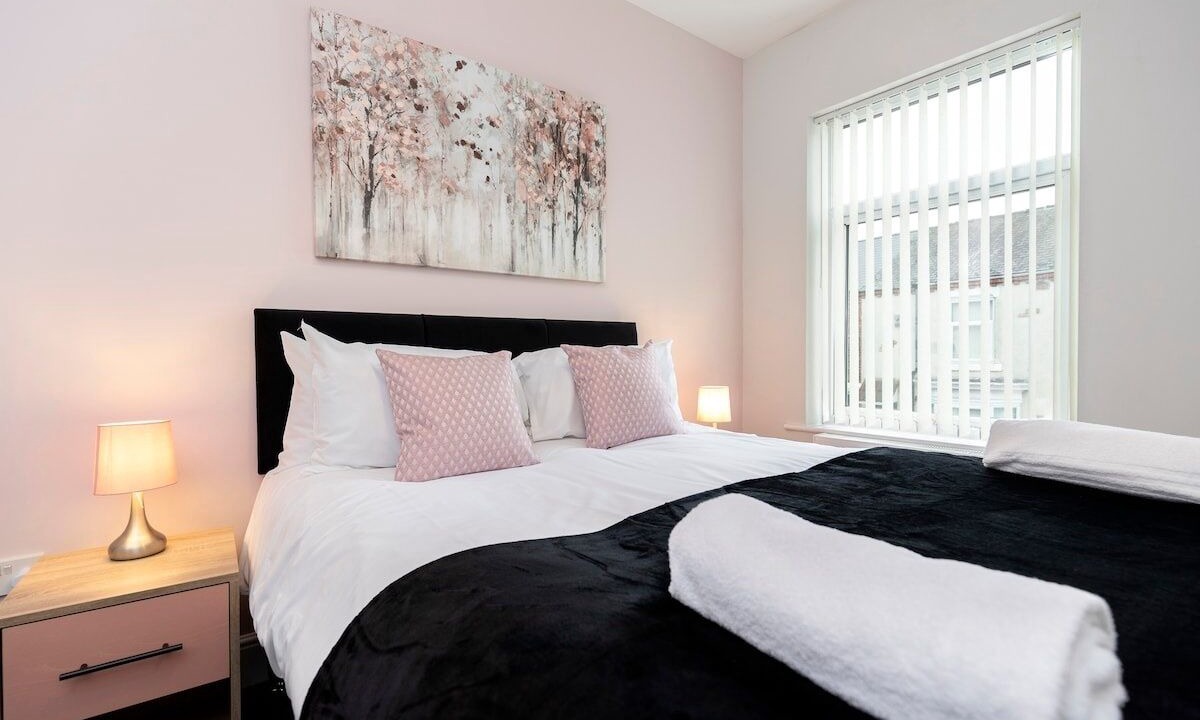 Photo of Bedroom in Darlington