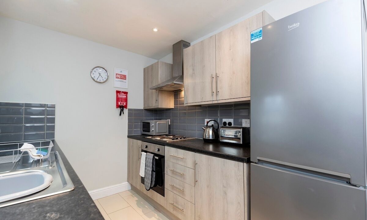 Photo of Kitchen in Darlington