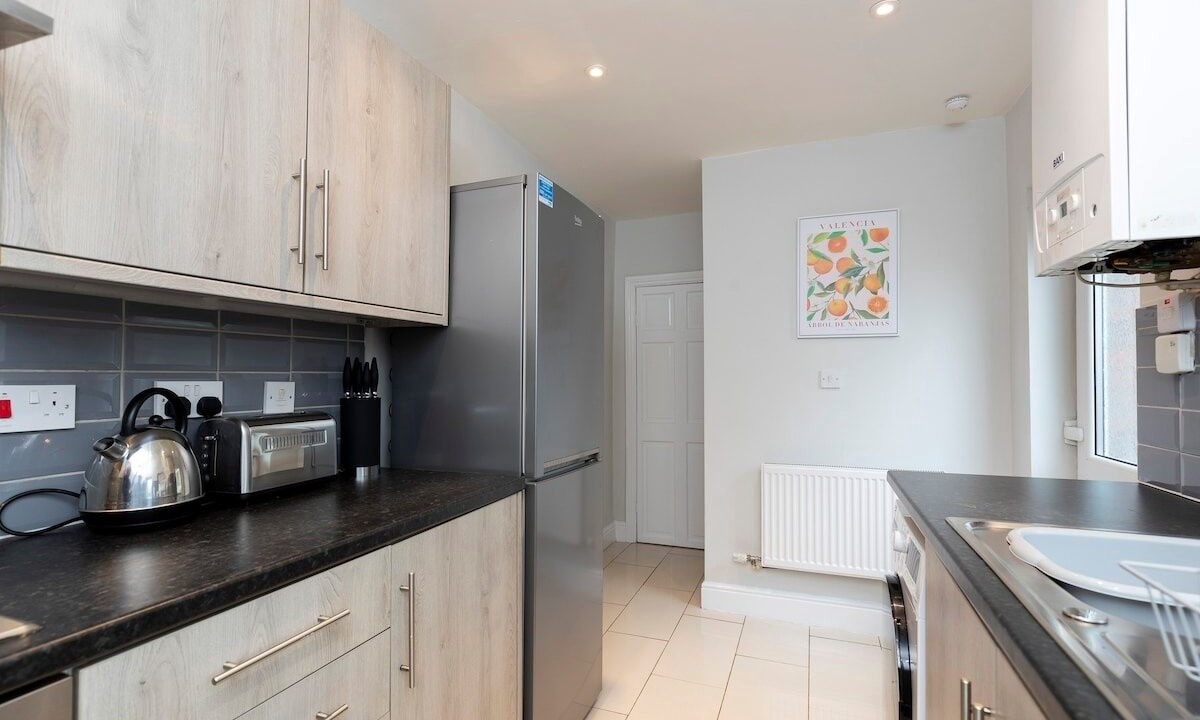 Photo of Kitchen in Darlington