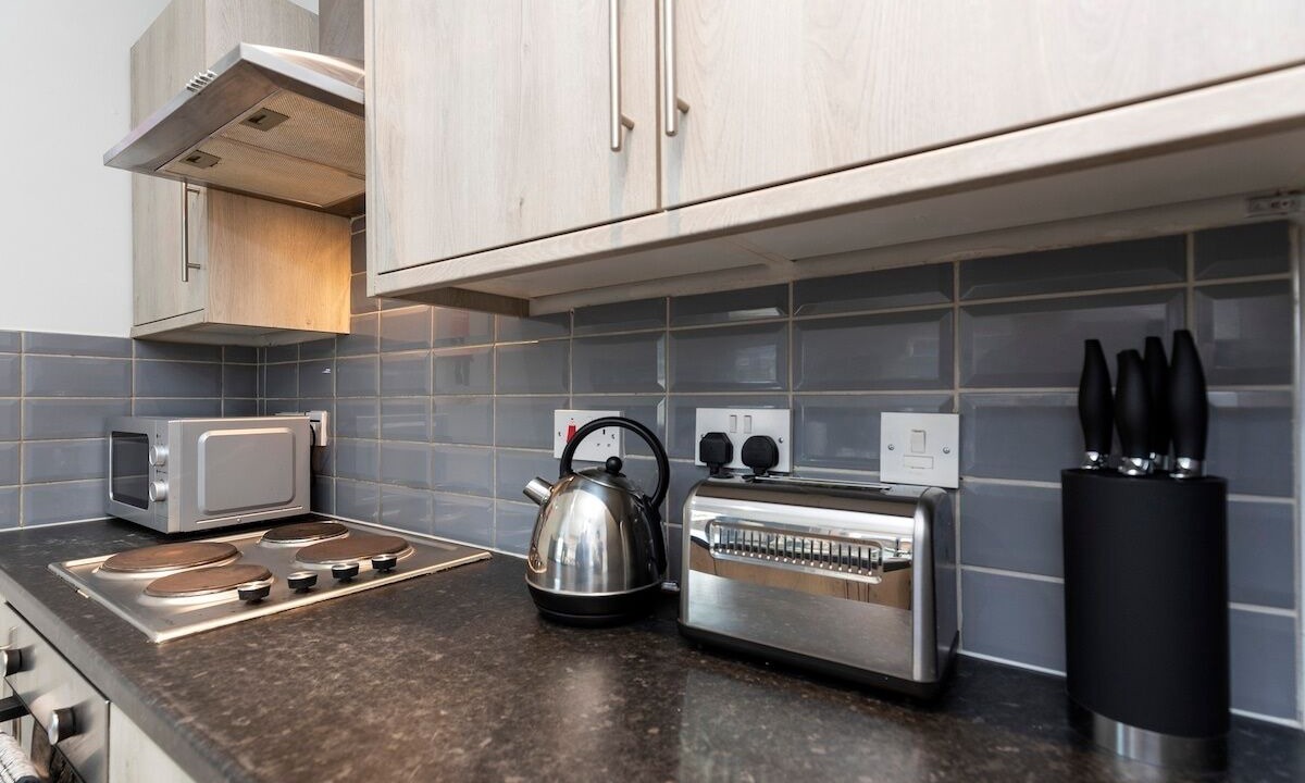 Photo of Kitchen in Darlington