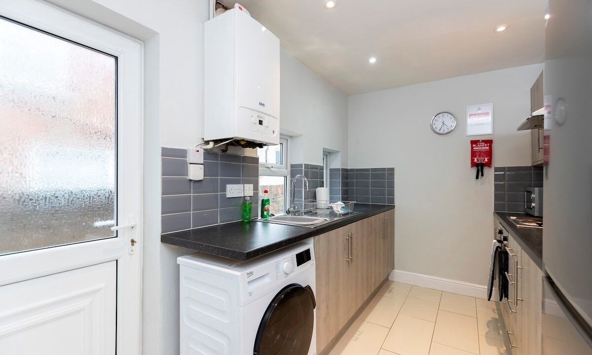 Photo of Kitchen in Darlington