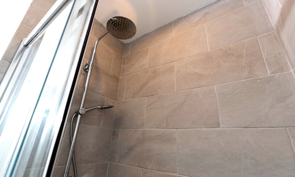 Photo of Bathroom in Darlington