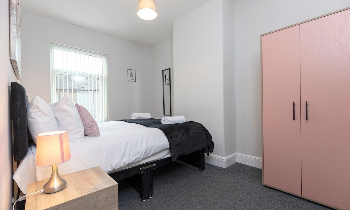 Photo of Bedroom in Darlington