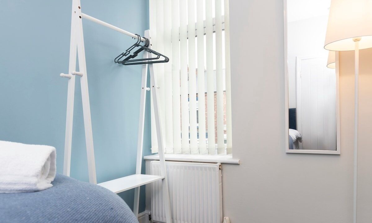 Photo of Bedroom in Darlington