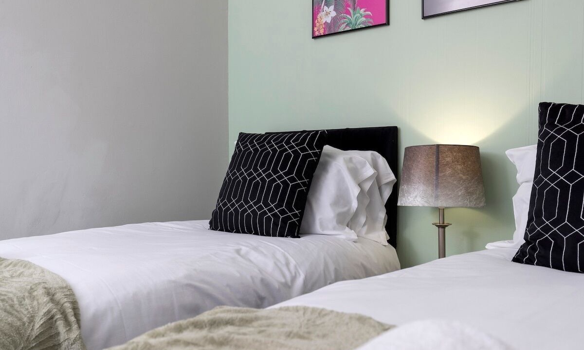 Photo of Bedroom in Darlington