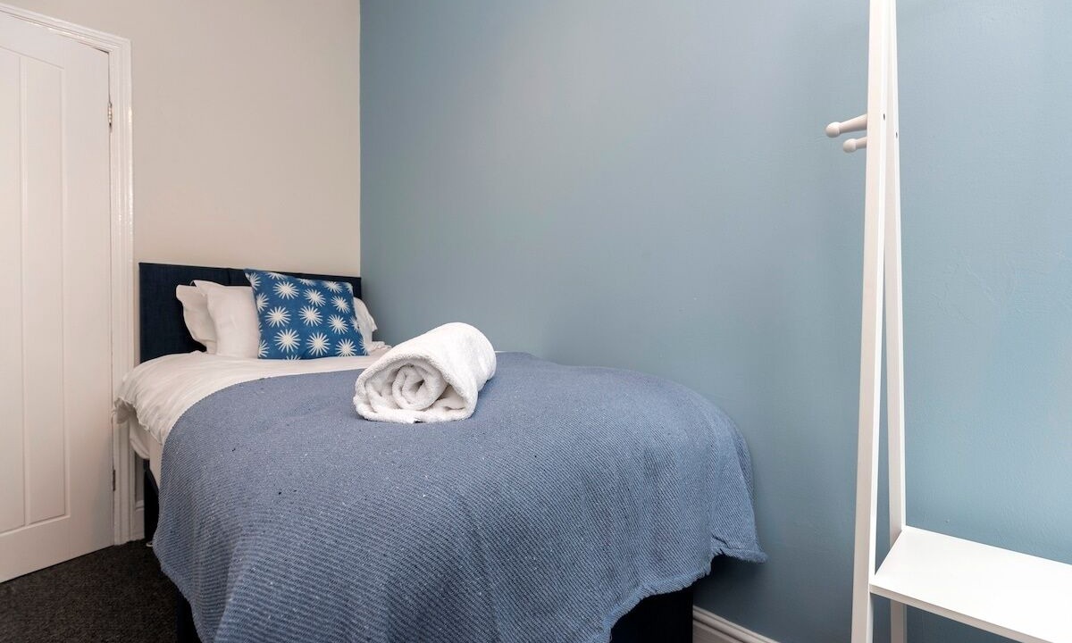 Photo of Bedroom in Darlington