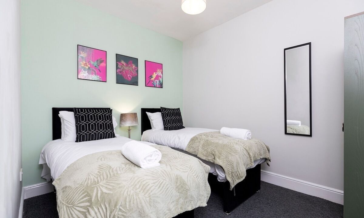 Photo of Bedroom in Darlington