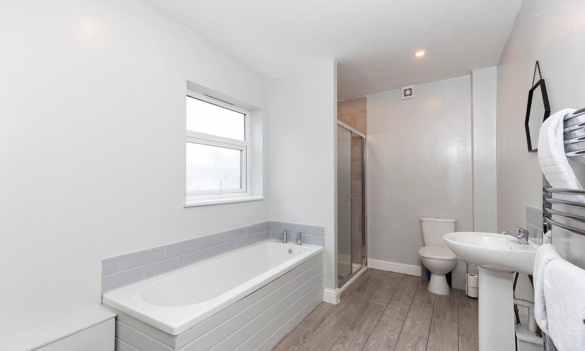 Photo of Bathroom in Darlington