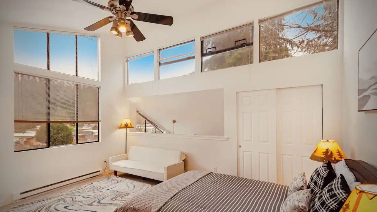 Photo of Bedroom in Bothell