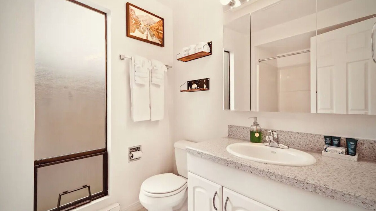 Photo of Bathroom in Bothell