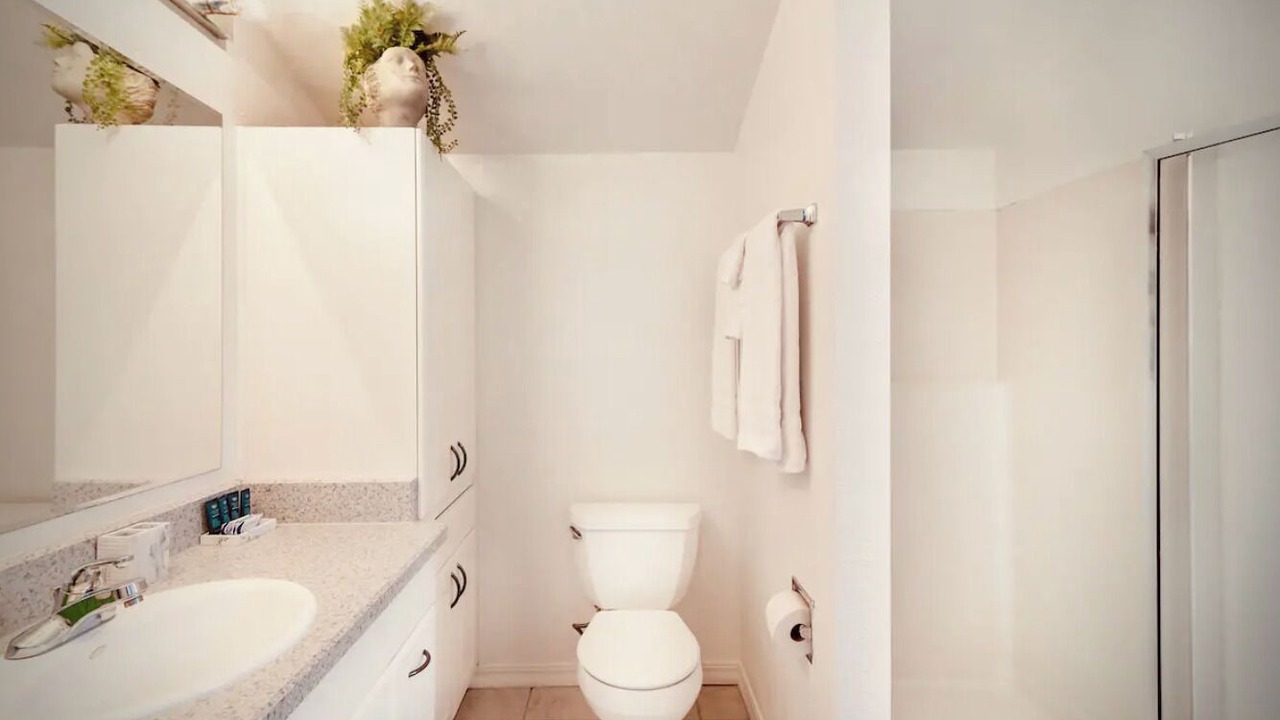 Photo of Bathroom in Bothell