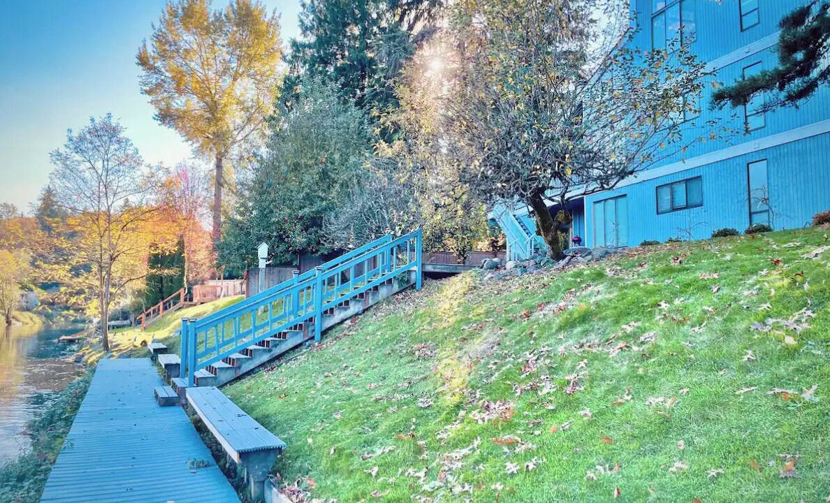 Photo of Outdoor in Bothell