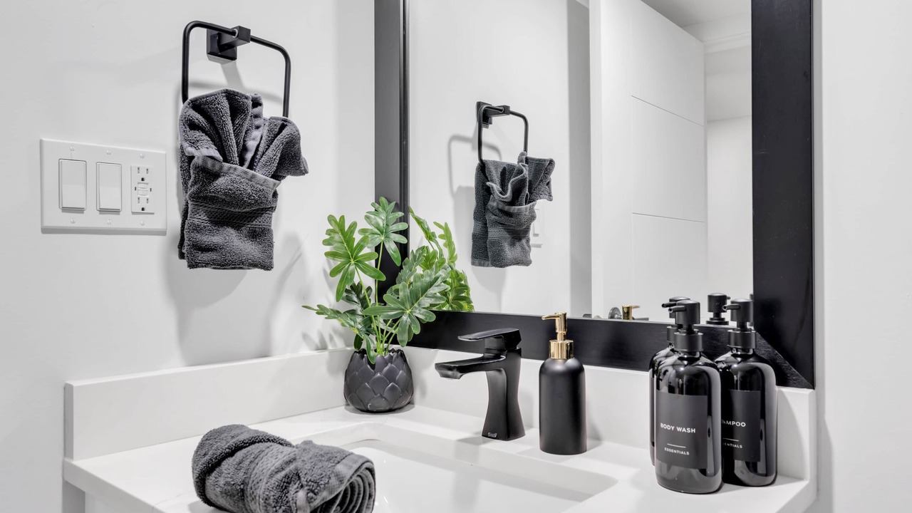 Photo of Bathroom in Killarney