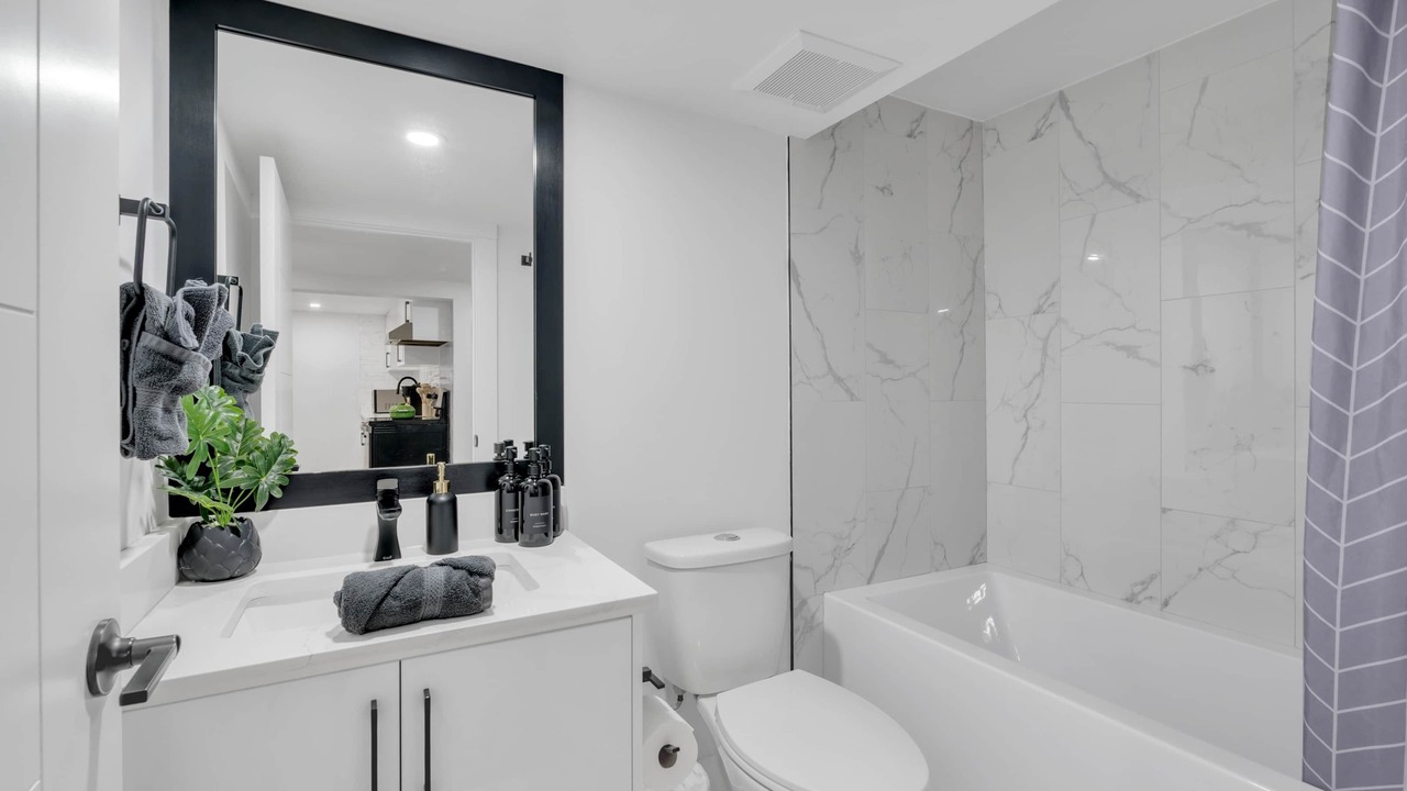Photo of Bathroom in Killarney