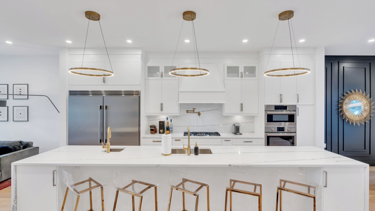 Photo of Kitchen in Killarney
